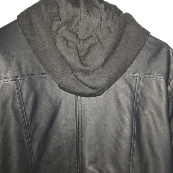 22/24 Avenue coat - Picture 2 of 5